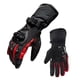thumbnail image 3 of Moto Impermeable Moto Moto Scooter Cuero Guantes Largos Deportivos Rojo XL, 3 of 5