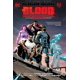 thumbnail image 1 of Libro DC Comics Blood Syndicate: Temporada Uno, 1 of 1