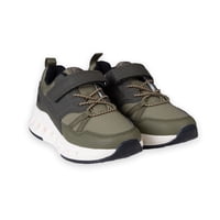 Zapatillas Niño Verde Pillin