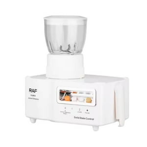 Extractor De Exprimidor Raf 4 En 1 Licuadora Raf R2819