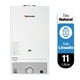 thumbnail image 1 of Calefont 11 Litros Gas Licuado Tiro Natural, 1 of 7