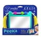 thumbnail image 1 of Juguete de actividad MÖBI Mobi Peeka Tummy Time Baby Mirror de silicona, 1 of 8