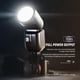 thumbnail image 2 of Cabezal redondo Flash Speedlite NEEWER Z2PRO-S de 2,4 G TTL para Sony, 2 of 8