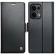 thumbnail image 3 of CaseMe tipo cartera OPPO Reno 13 5G con cierre magnético, RFID, tarjetero, soporte, carga inalámbrica, 3 of 5