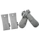 thumbnail image 2 of Guantes De Boxeo Olor Interior Fácil De Usar Reutilizable Práctica Bolsa De Carbón Estable, 2 of 5