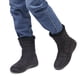 thumbnail image 2 of Bota Mujer Negro Anya, 2 of 5