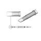 thumbnail image 1 of Punta de soldadura tipo cincel JBC C115114 1.8 × 0.5 mm, 1 of 1