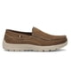 thumbnail image 2 of Zapatos HOMBRE SLIP-ON CUERO ANTIBES-3-22 cafe 41, 2 of 3