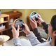 thumbnail image 2 of Nintendo Joy-Con 2 Wheel (juego de 2) reacondicionado Grado A, 2 of 4