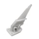 thumbnail image 1 of Conjunto de tubo de pitot kick-up automático de velocímetro universal para barco 80 mph, 1 of 5