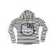 thumbnail image 2 of Pijama Mujer Algodón Hello Kitty gris S, 2 of 4