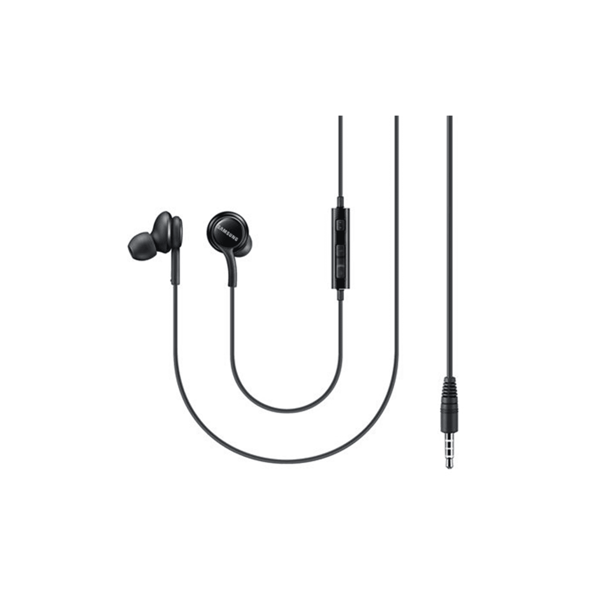 Manos Libres Originales Akg Samsung Salida Jack 3.5mm