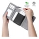 thumbnail image 3 of Billetera Smooth Cri Con Rfid Blocker Negra, 3 of 5