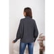 thumbnail image 4 of Sweater Mujer Manga Muercielago Larga Tejido Colores 5062, 4 of 4