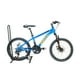 thumbnail image 2 of Bicicleta Aro 20 Beirx Azul Con Freno Disco Y 21 Velocidades, 2 of 7
