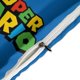 thumbnail image 4 of Super Mario Bed Duvet Cover Microfiber Bedding Sets 3D Printed Lightweight 3 Piece Comforter Sets for Kids Boys Girls, 4 of 5