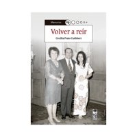 Ediciones Lom - Libro Volver A Reír Hilda Cecilia Prats Cuthbert
