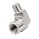 thumbnail image 2 of Accesorio para tubería Yoebor de acero inoxidable 304, codo de 90° NPT de 1/8", 2 of 8