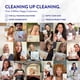 thumbnail image 4 of Tabletas para Lavavajillas THE CLEAN PEOPLE 120 Unidades Sin Fragancia, 4 of 8