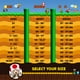 thumbnail image 3 of Mono Nintendo Super Mario Brothers Luigi Cosplay Boys 5/6, 3 of 3