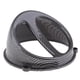 thumbnail image 4 of Tapa De La Cubierta Del Ventilador De Aire Para Motocicleta Scooter China GY6 125cc 150cc, 4 of 5