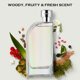 thumbnail image 2 of Perfume Reyane Tradition Insurrection Pure Parfum para hombre, 2 of 9