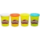 thumbnail image 4 of Modeling Compound Play-Doh Bulk, paquete de 8 latas de 32 oz (8 x 113 g), 4 of 5