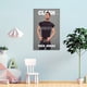 thumbnail image 4 of Nick Jonas Cuadro decorativo colgante - Arte de pared - Póster enmarcado - Decoración de pared - Regalos para familia, amigos y aficionados 20*30 cm, 4 of 6