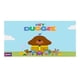 thumbnail image 1 of Hey Duggee Fondo Temático Pancarta Suministros de Decoración para Fiesta de Cumpleaños, Decoración de Fondo de Fiesta Personalizado,150x90cm, 1 of 6
