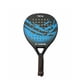 thumbnail image 1 of PALA PADDEL CARBON 38mm AZUL CON BOLSO, 1 of 3