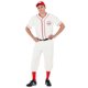 thumbnail image 1 of Disfraz Fun Costumes "A League of Their Own" – Talla Grande, 1 of 8