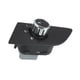 thumbnail image 3 of Perilla De Ajuste Del Interruptor De Control Del Espejo Retrovisor Lateral Para Volkswagen Passat Negro, 3 of 5