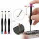 thumbnail image 5 of Kit Herramientas Destornilladores Para Celulares 20 En 1, 5 of 9