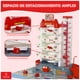 thumbnail image 5 of Pista De Autos Bighouse Electrica Juguete Niños Firecontrol, 5 of 9