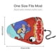 thumbnail image 2 of Mi Mascota Mágica Morphle Funda de Asiento de Bicicleta Impermeable, Cojín Elástico Suave, Protector contra Lluvia, Polvo y UV, 2 of 6
