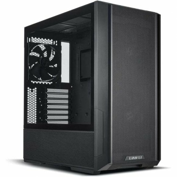Case Lian Li Lancool 216 Mid-Tower con alto rendimiento de refrigeración