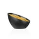thumbnail image 3 of Bowl Melamina Borde Cascada Negra 17 Cm Línea Tilda, 3 of 5