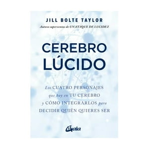 Gaia Ediciones - Cerebro Lucido