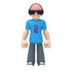 thumbnail image 3 of Figura Coleccionable ScreenBreakZ Gamerz ShanePlays 12cm, 3 of 3