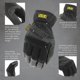 thumbnail image 3 of Guantes Mechanix Wear FastFit táctiles, 3 of 3