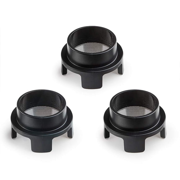 Filtros Graco 17P554 de malla 60 (3 unidades)