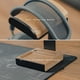 thumbnail image 5 of Soporte para auriculares COREMINDED 26,5 x 11,9 x 10 cm madera de roble, 5 of 7