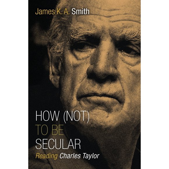 Wm. B. Eerdmans – Cómo (no) ser secular