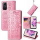 thumbnail image 2 of Funda Cartera FOXDOCK para XIAOMI Redmi Note 12S , Flip PU con Relieve de Gatos y Perros, Tarjetero y Soporte, 2 of 6