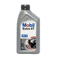 Mobil Extra 4T 10W40 1L