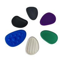 Bothyi - 6 Piezas Juguete De Piedra Sensorial De 6 Piezas