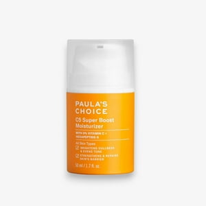 Paula Choice - Hidratante C5 Super Boost Vitamin C Moisturizer Paula'S Choice