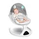 thumbnail image 1 of Columpio eléctrico para bebés RIVIPLOU portátil con control remoto, 1 of 6