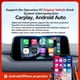 thumbnail image 4 of 2025 Nuevo Adaptador de Carga Rápida Tipo-c CarPlay Android Auto Hub OEM para Retrofit Mazda 2 3 6 CX30 CX5 CX8 CX9 MX5 TK78669U0C Kit, 4 of 6