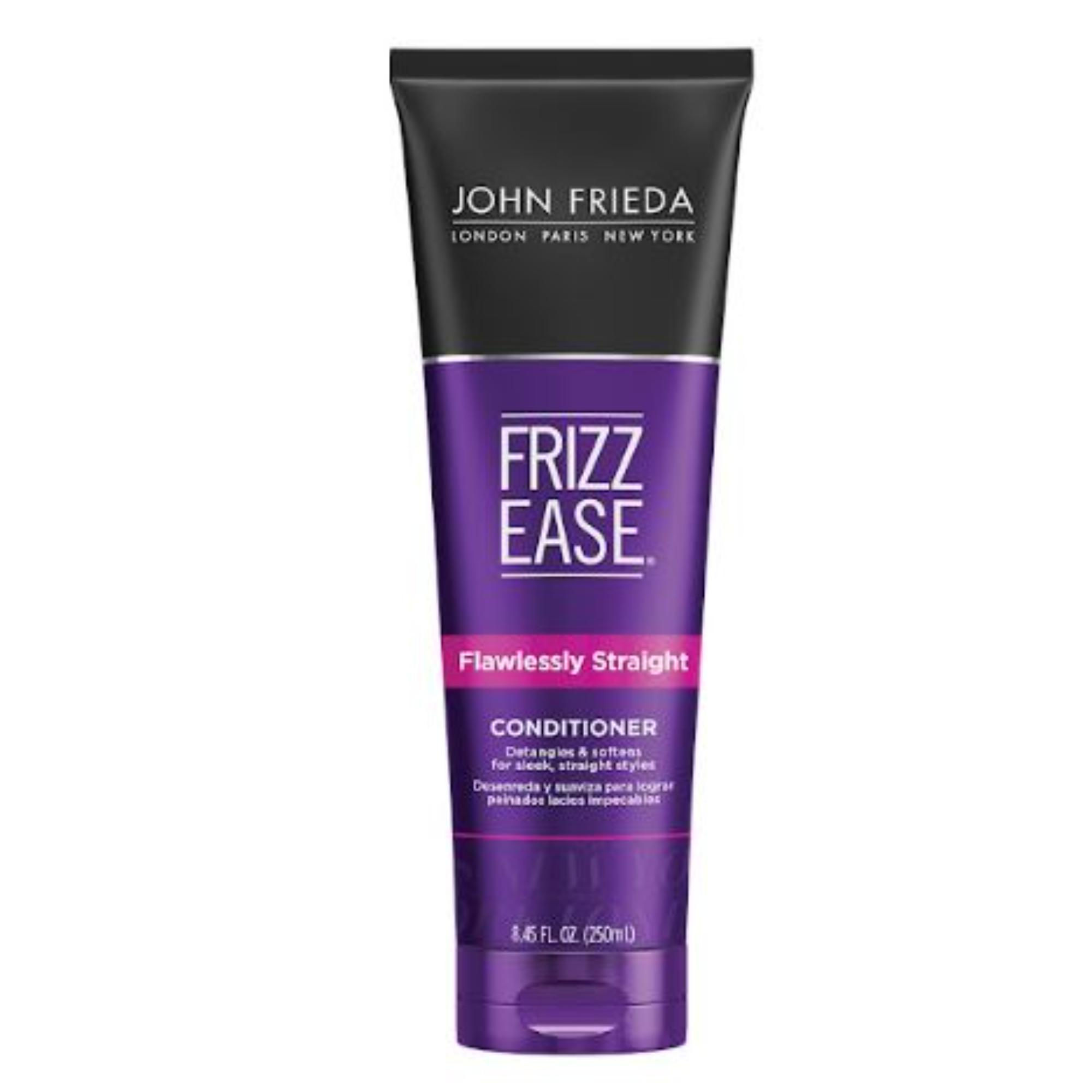 Acondicionador Flawlessly Straight 250 ml John Frieda